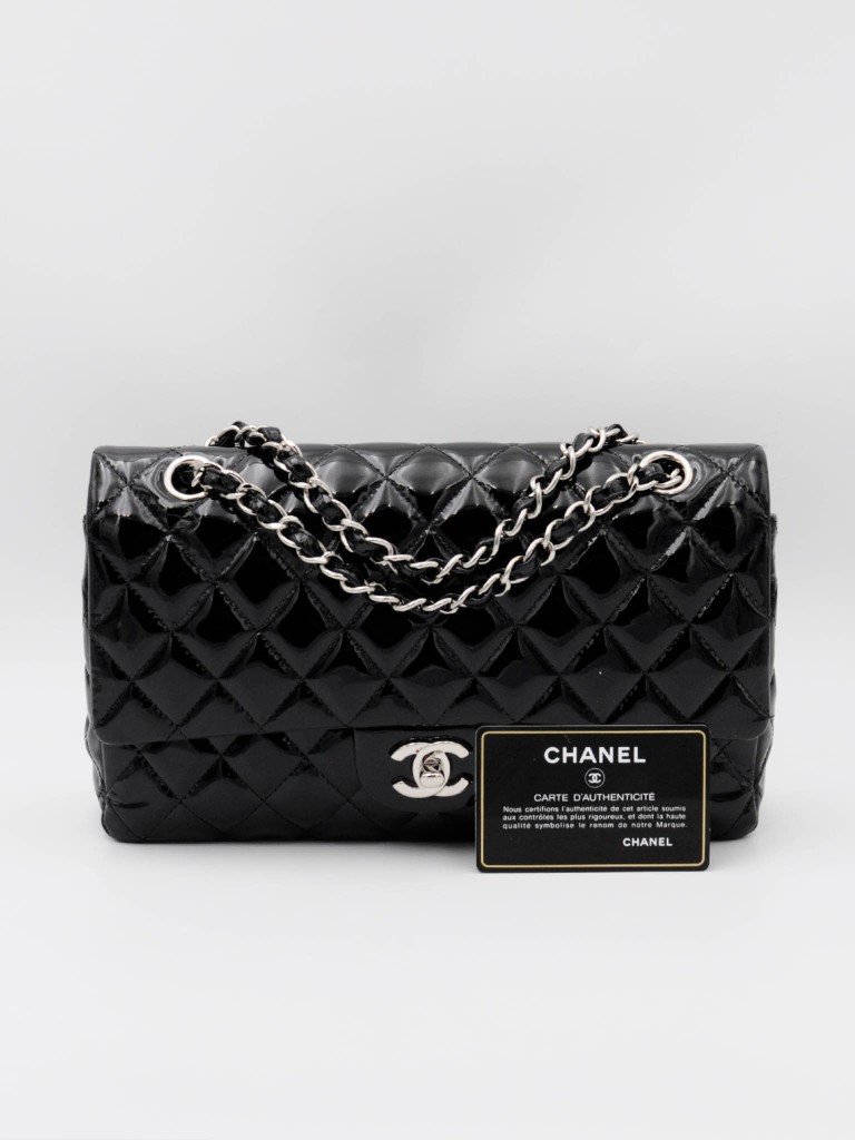 Chanel Classic Medium Double Flap torebka