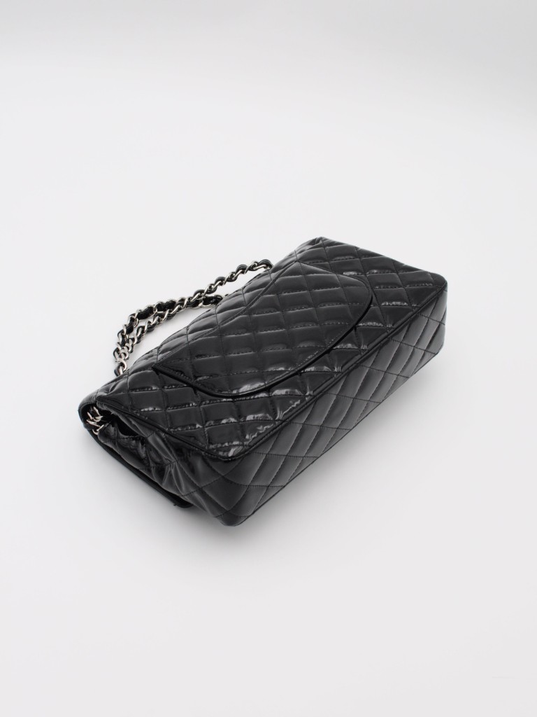 Chanel Classic Medium Double Flap bag