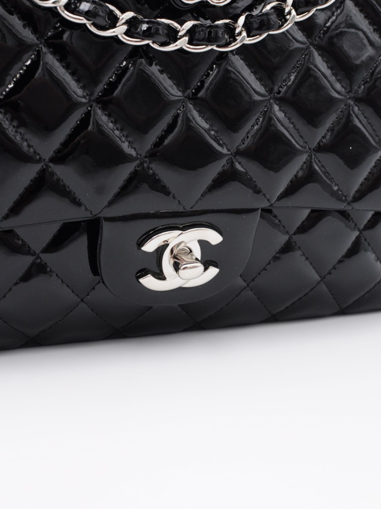 Chanel Classic Medium Double Flap torebka