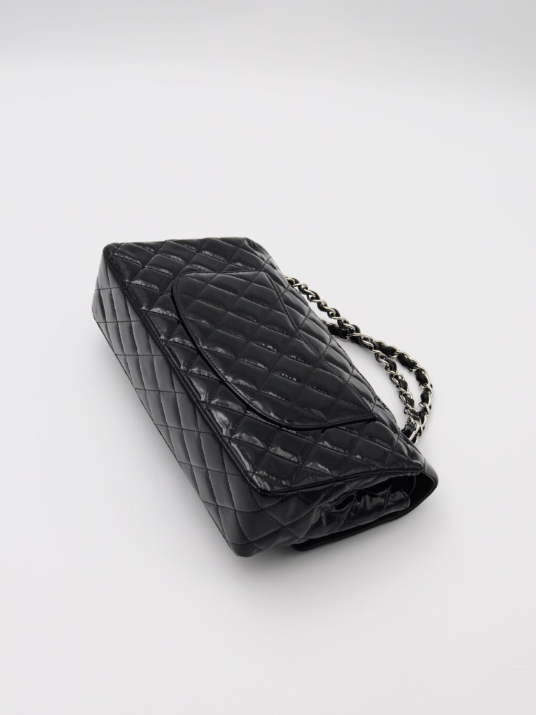 Chanel Classic Medium Double Flap torebka
