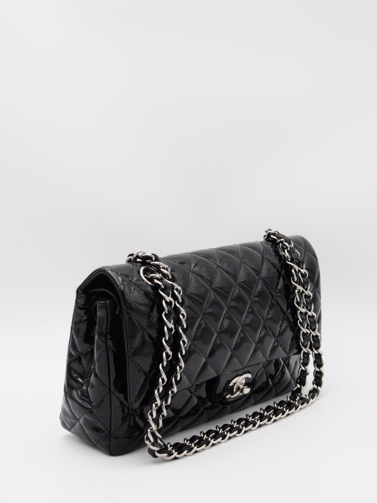 Chanel Classic Medium Double Flap torebka