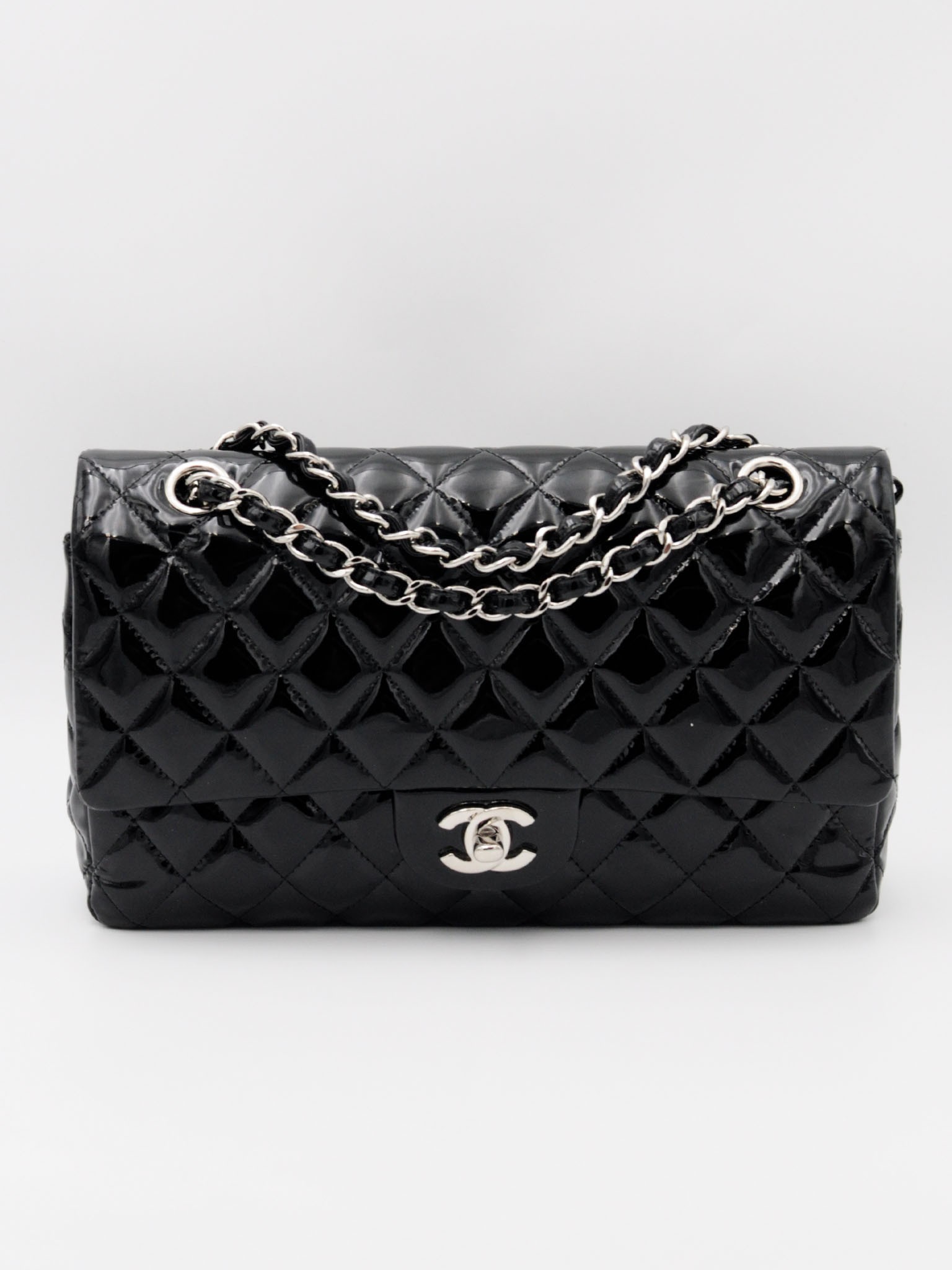 Chanel Classic Medium Double Flap bag