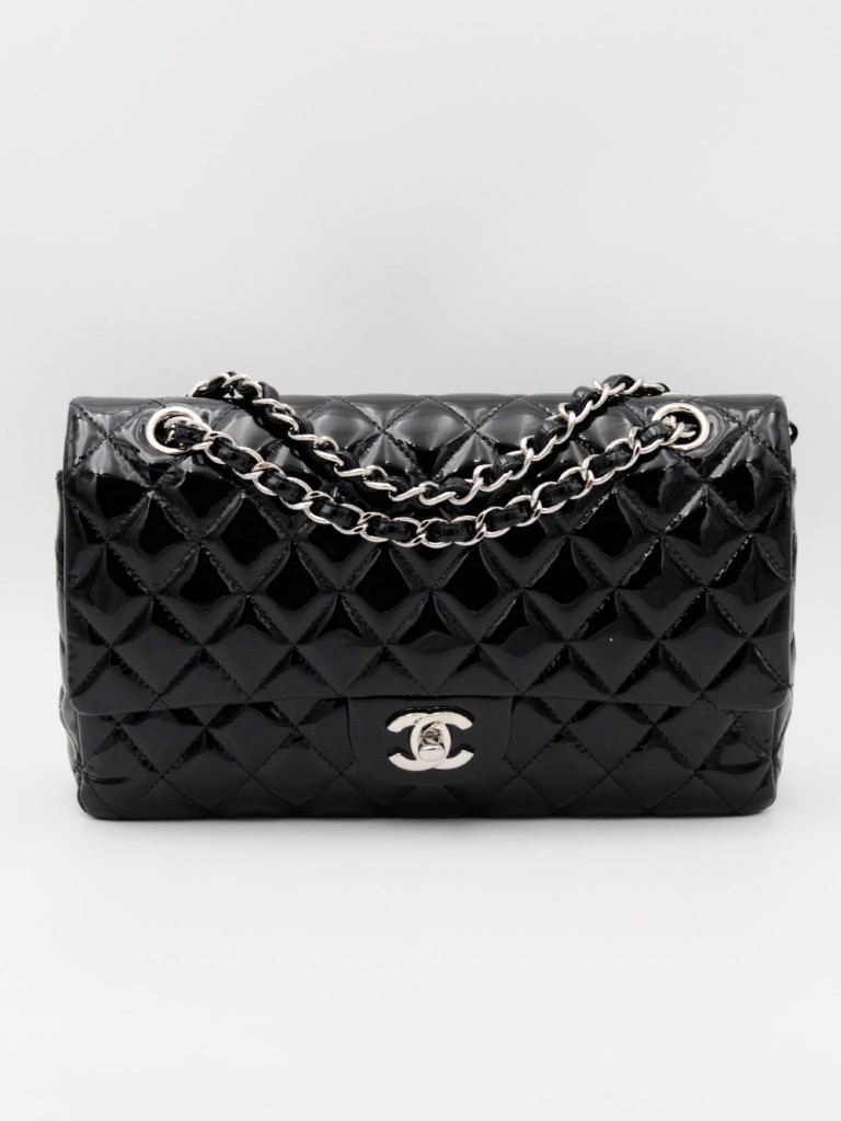 Chanel Classic Medium Double Flap torebka