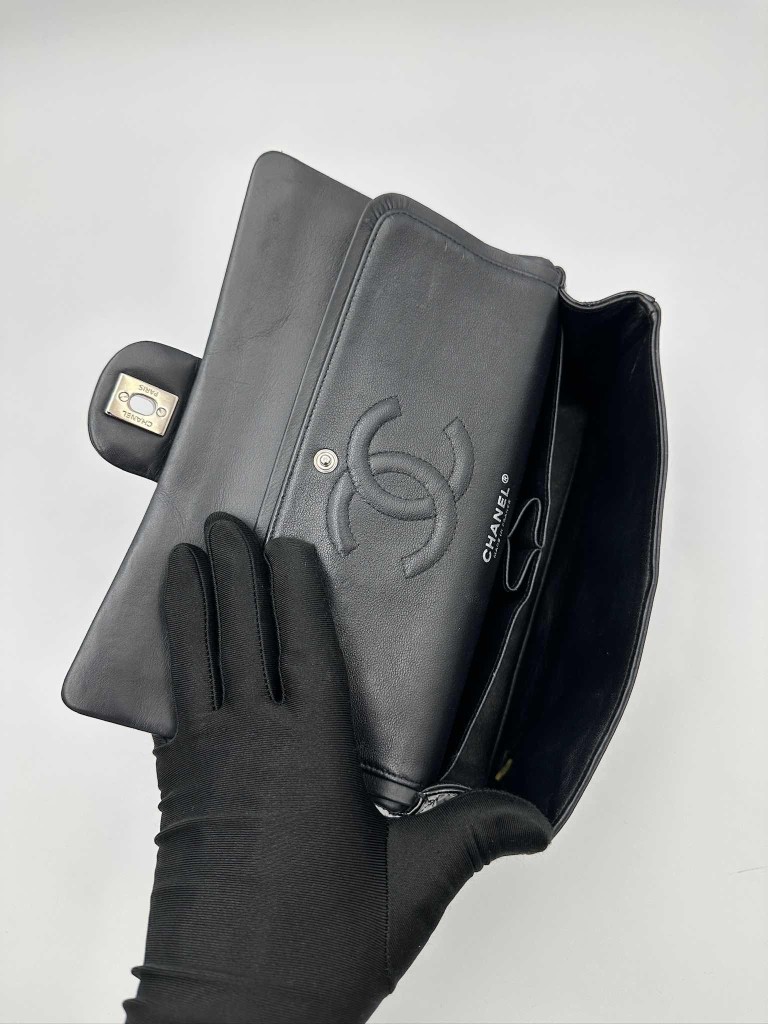 Chanel Classic Medium Double Flap bag