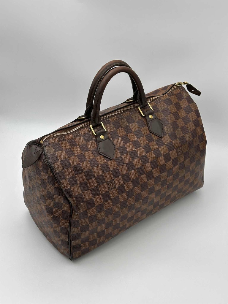 Louis Vuitton Speedy 35 bag
