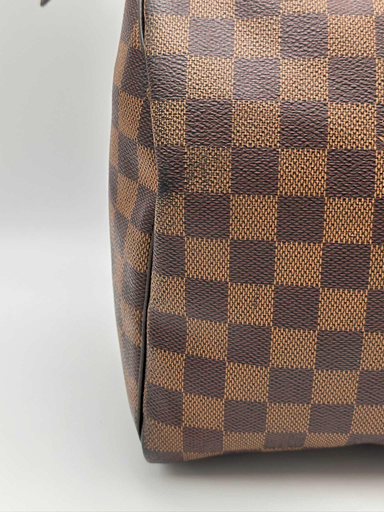 Louis Vuitton Speedy 35 bag