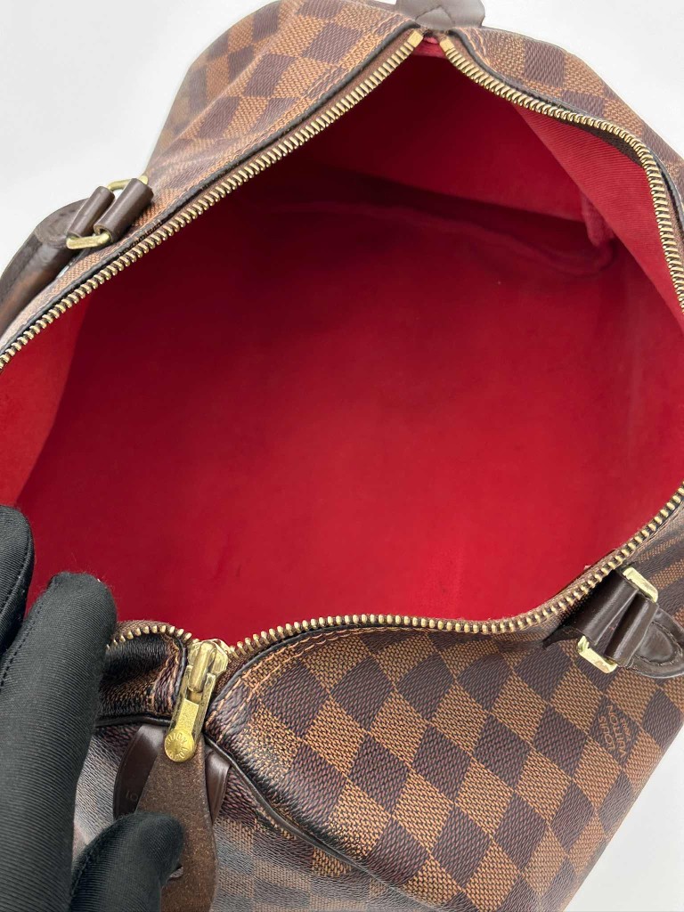 Louis Vuitton Speedy 35 bag