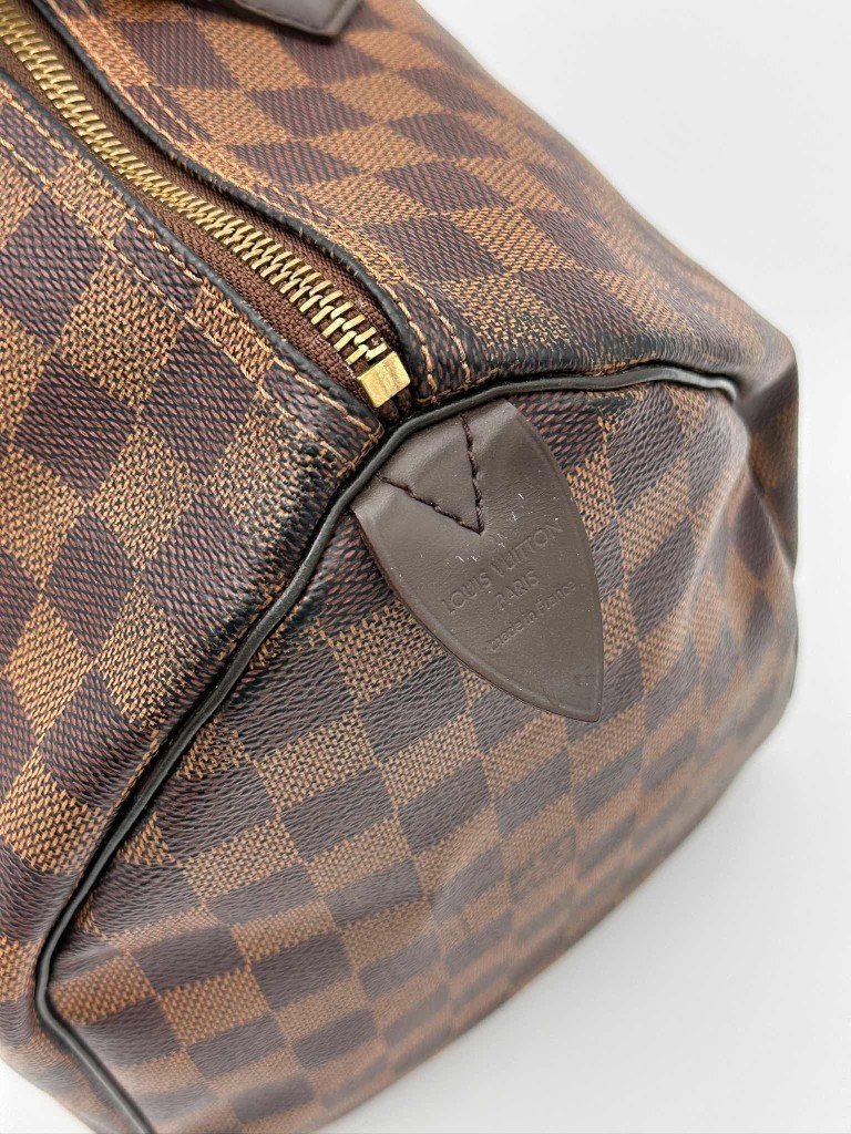 Louis Vuitton Speedy 35 torebka