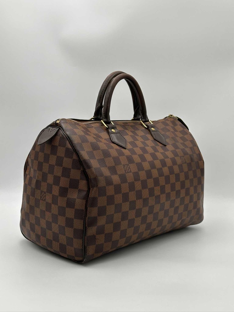 Louis Vuitton Speedy 35 torebka