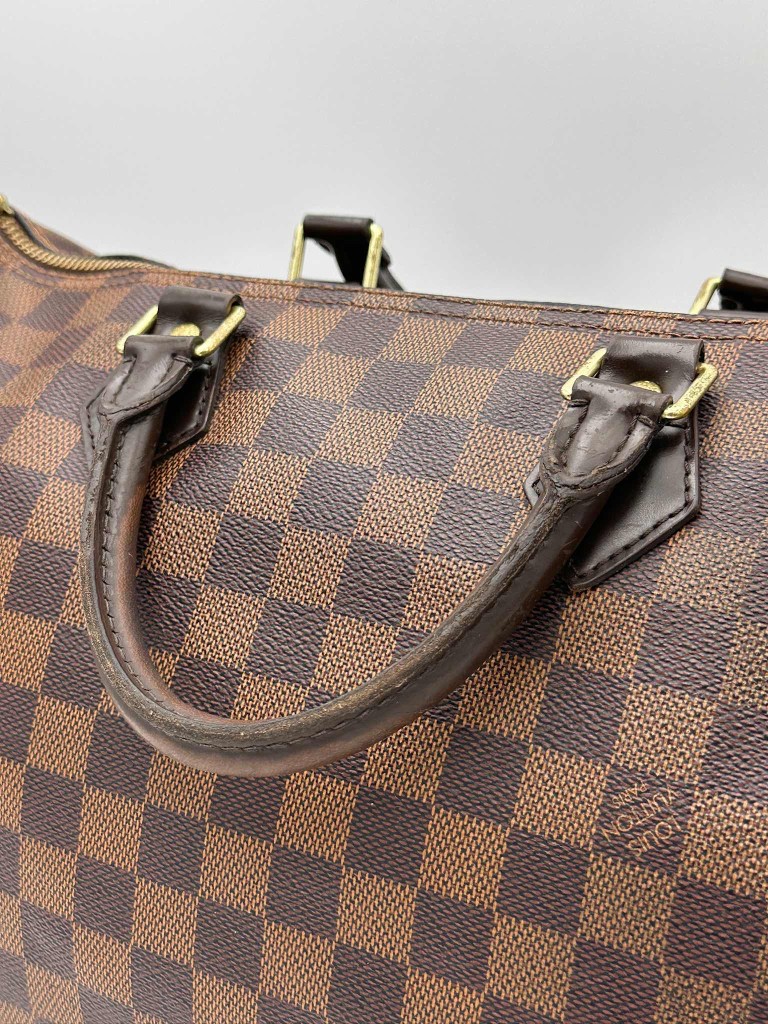 Louis Vuitton Speedy 35 bag