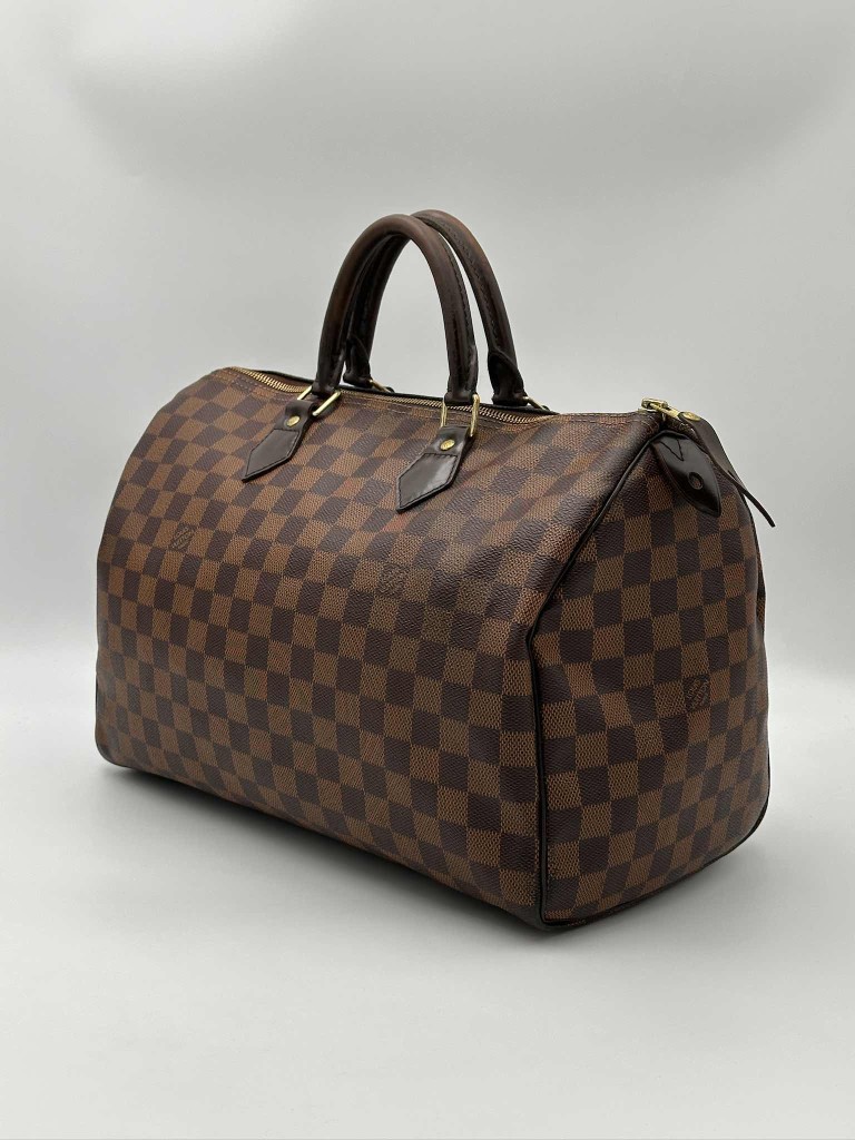 Louis Vuitton Speedy 35 bag