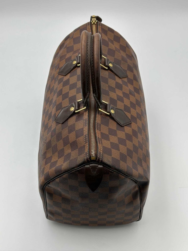 Louis Vuitton Speedy 35 torebka