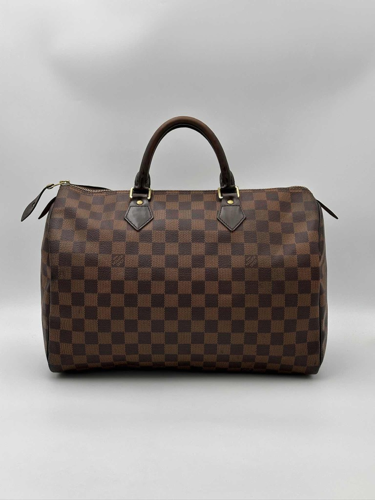 Louis Vuitton Speedy 35 bag
