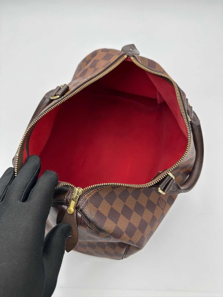 Louis Vuitton Speedy 35 bag
