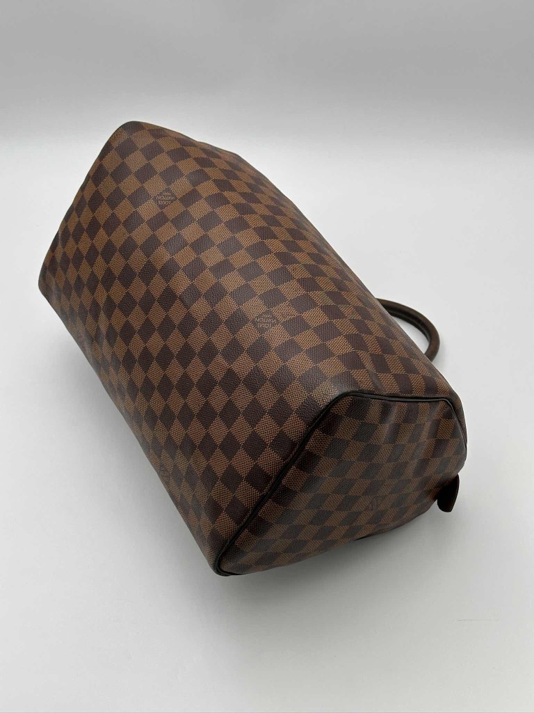 Louis Vuitton Speedy 35 torebka