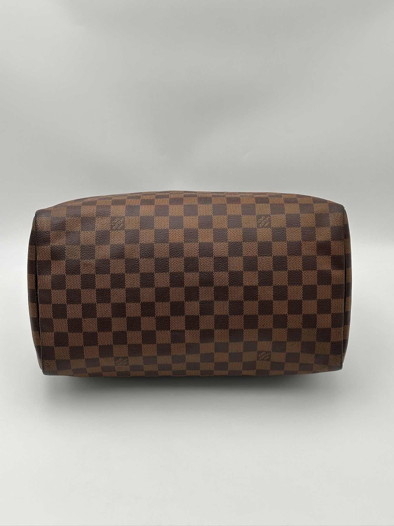 Louis Vuitton Speedy 35 torebka