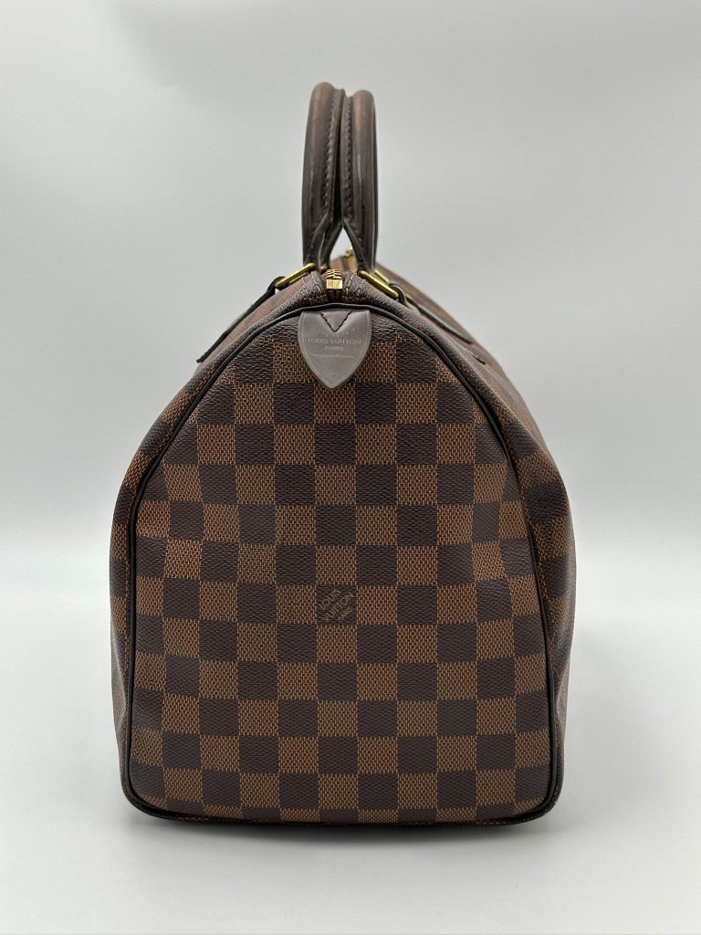 Louis Vuitton Speedy 35 bag