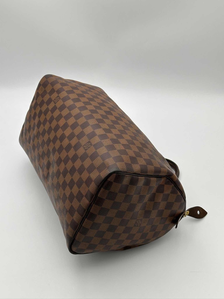 Louis Vuitton Speedy 35 torebka