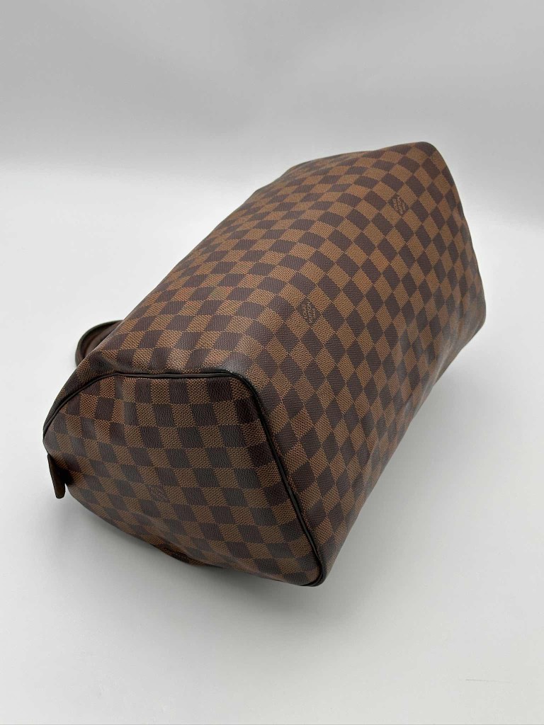 Louis Vuitton Speedy 35 torebka