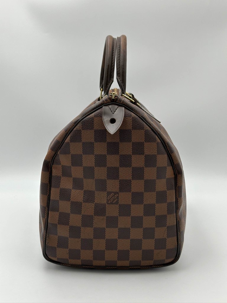 Louis Vuitton Speedy 35 torebka
