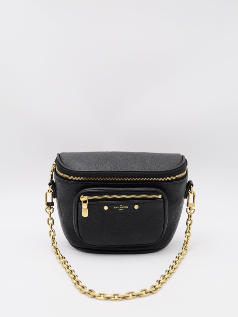 Louis Vuitton Mini Bumbag