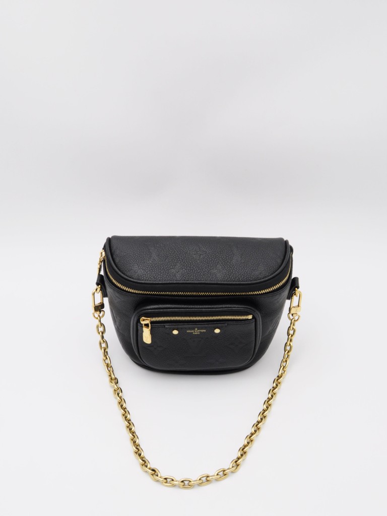 Louis Vuitton Nerka Mini Bumbag