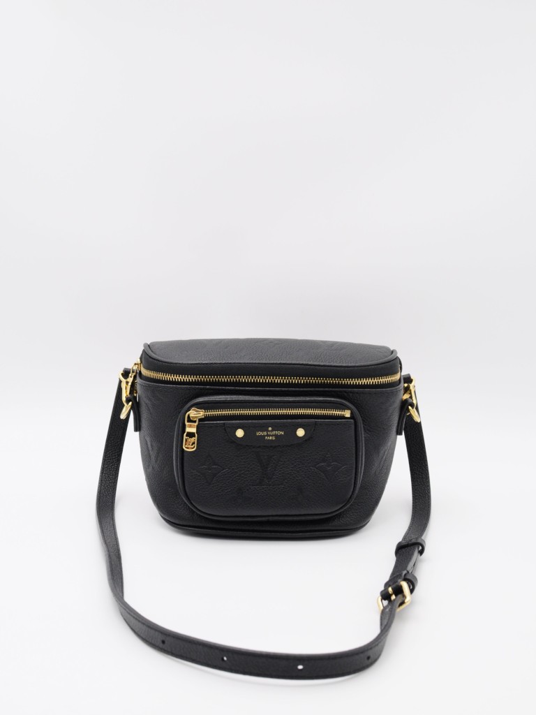 Louis Vuitton Mini Bumbag