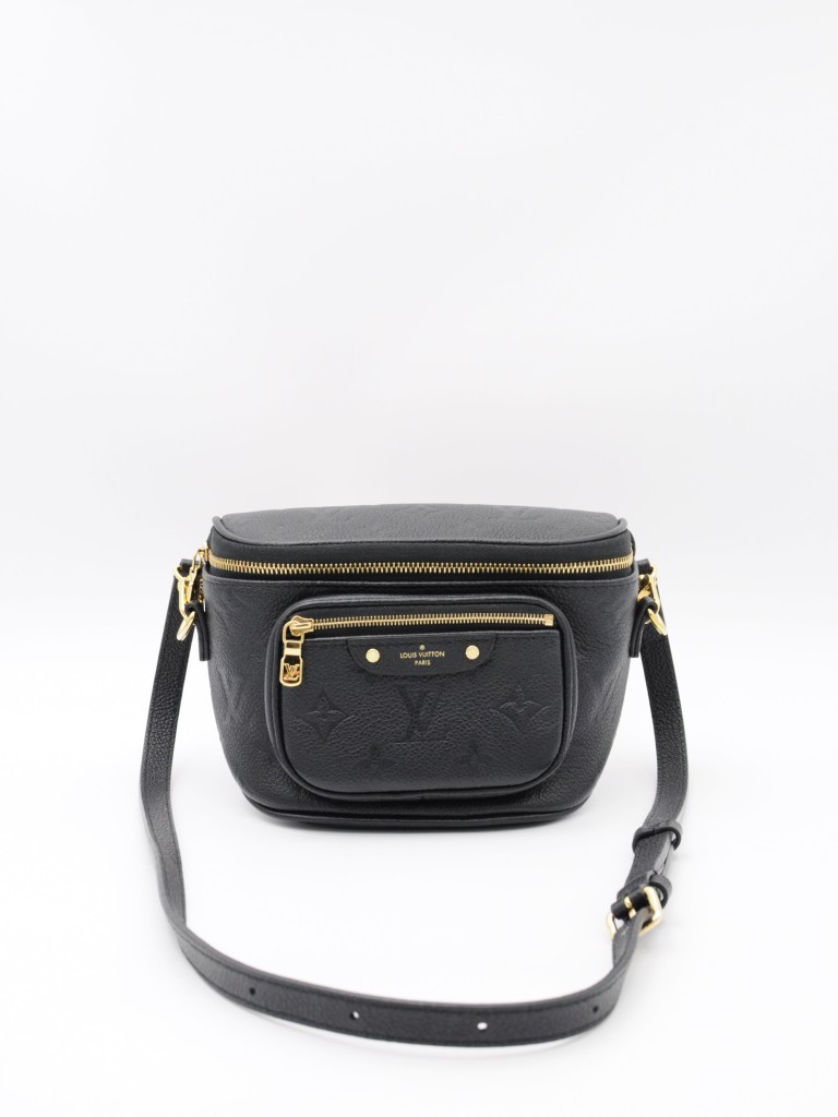 Louis Vuitton Nerka Mini Bumbag