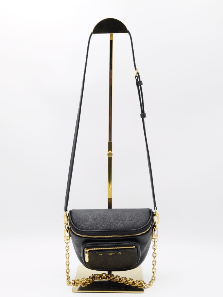 Louis Vuitton Mini Bumbag