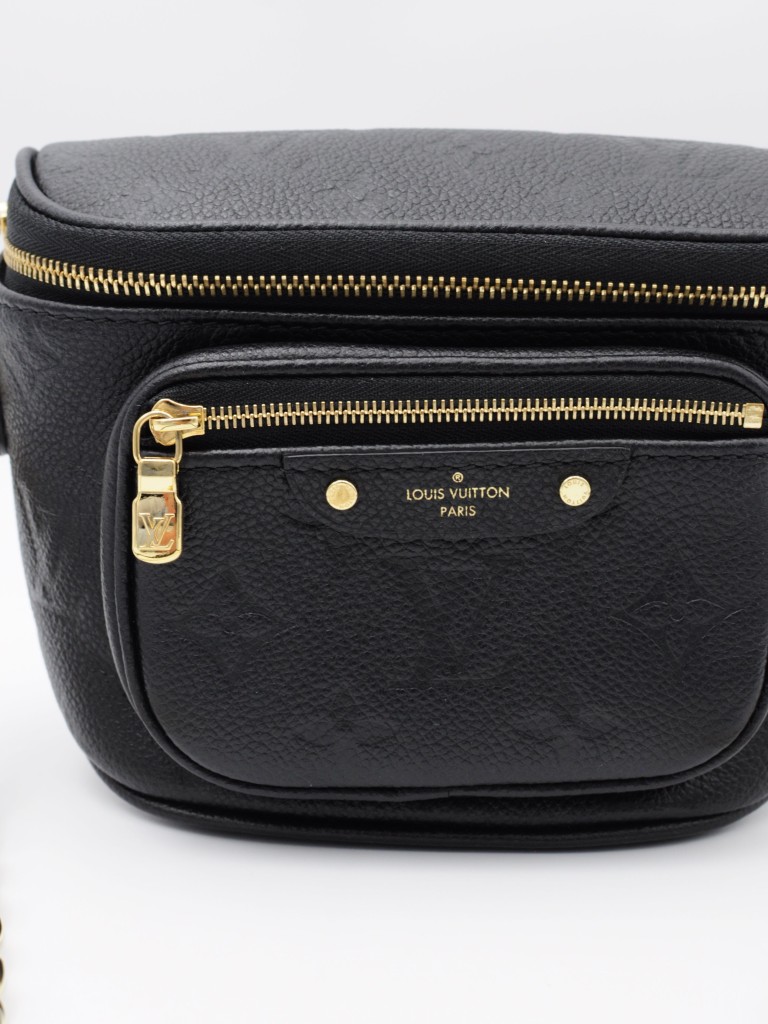 Louis Vuitton Nerka Mini Bumbag