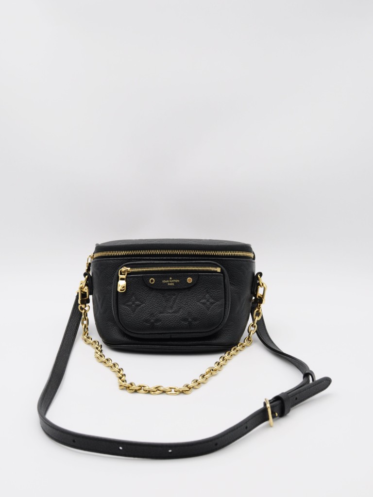 Louis Vuitton Mini Bumbag