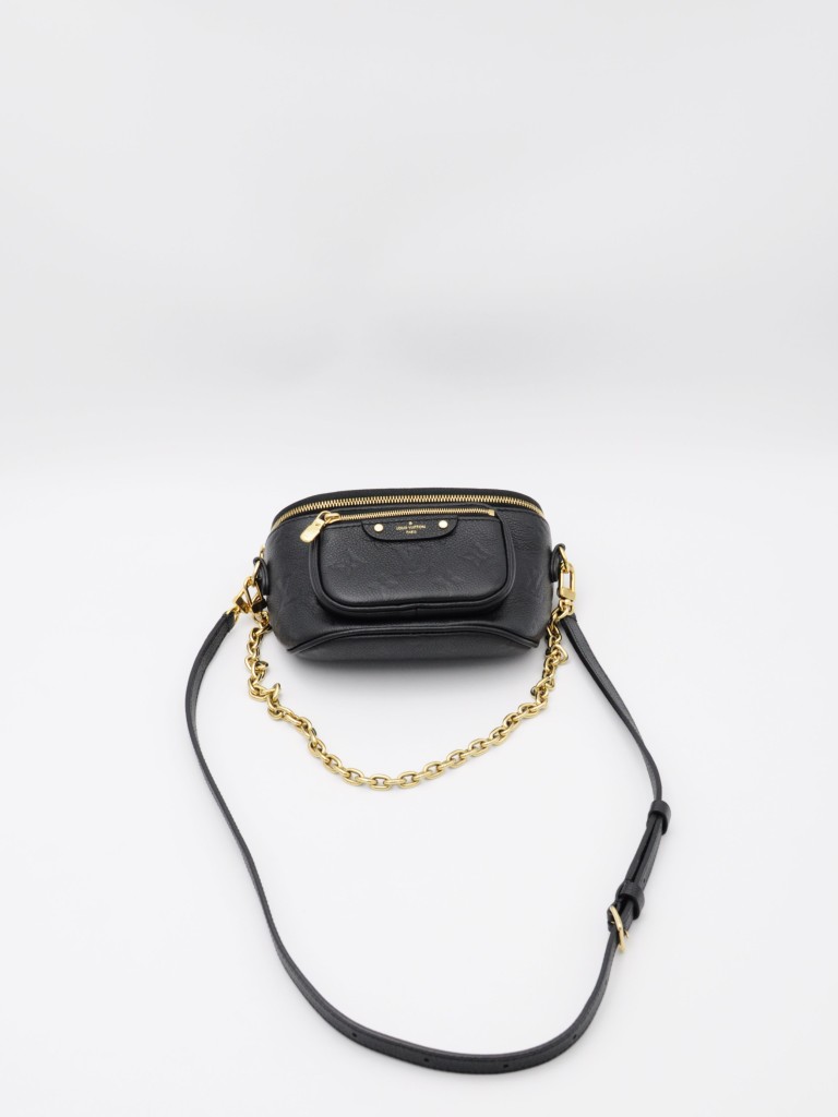 Louis Vuitton Nerka Mini Bumbag