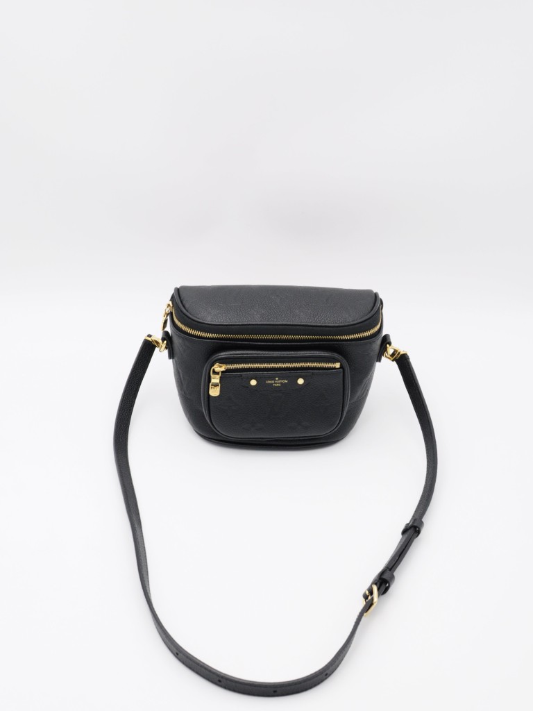 Louis Vuitton Nerka Mini Bumbag