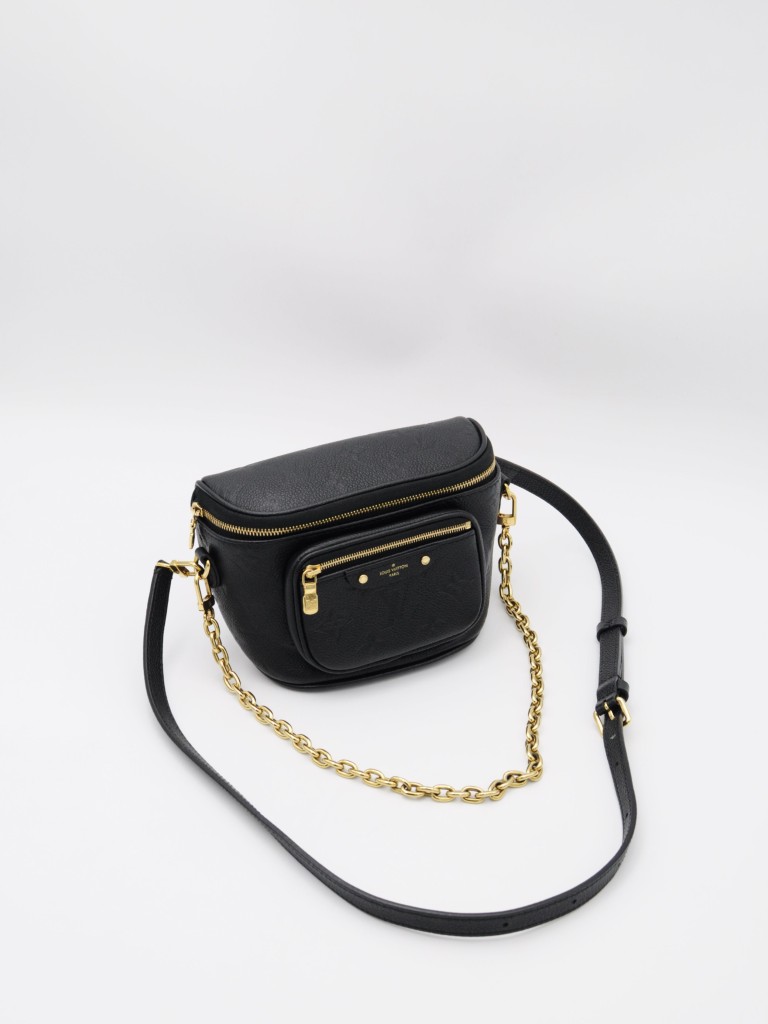 Louis Vuitton Nerka Mini Bumbag