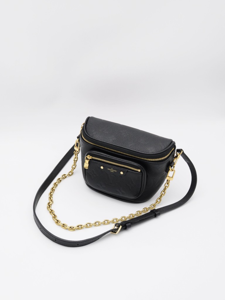 Louis Vuitton Mini Bumbag