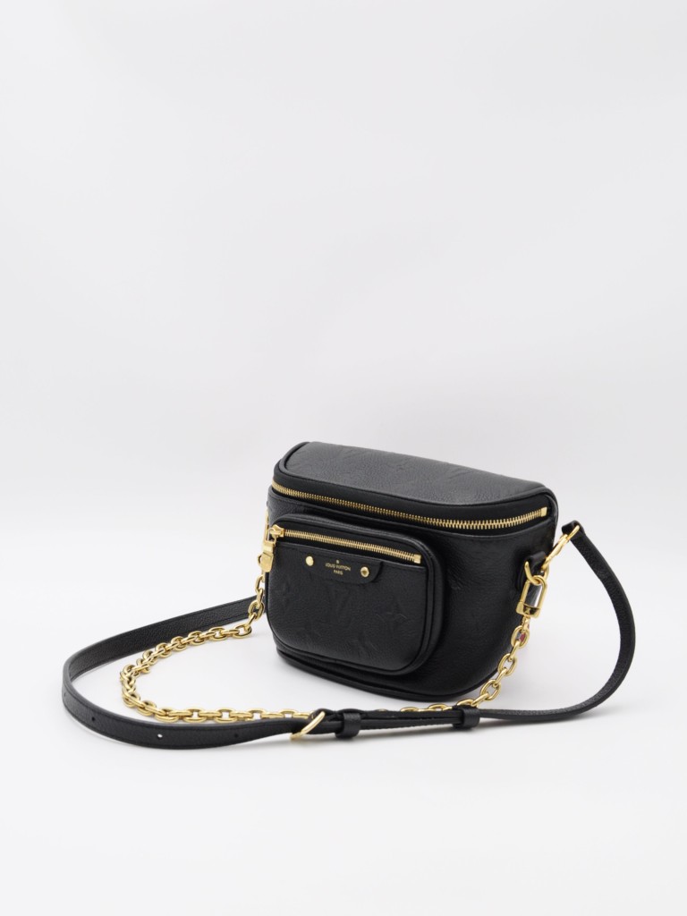 Louis Vuitton Nerka Mini Bumbag