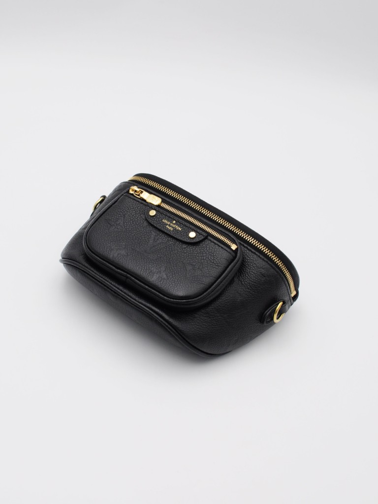 Louis Vuitton Nerka Mini Bumbag