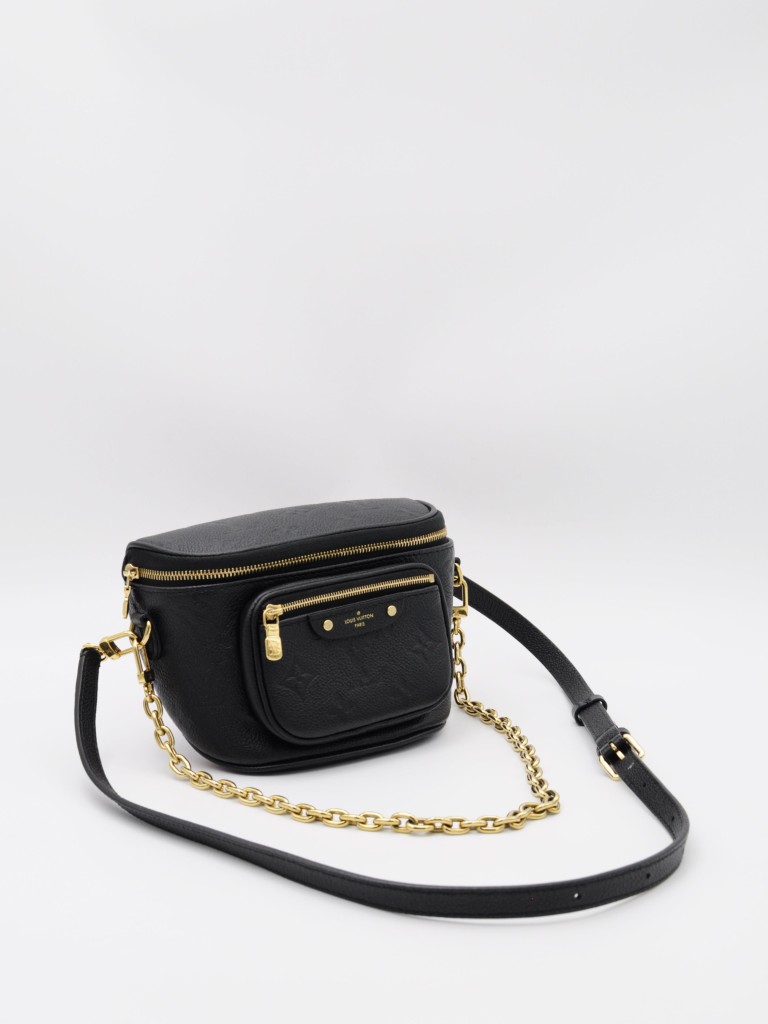 Louis Vuitton Mini Bumbag