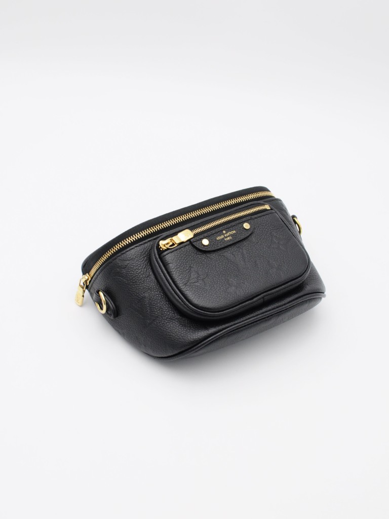 Louis Vuitton Nerka Mini Bumbag