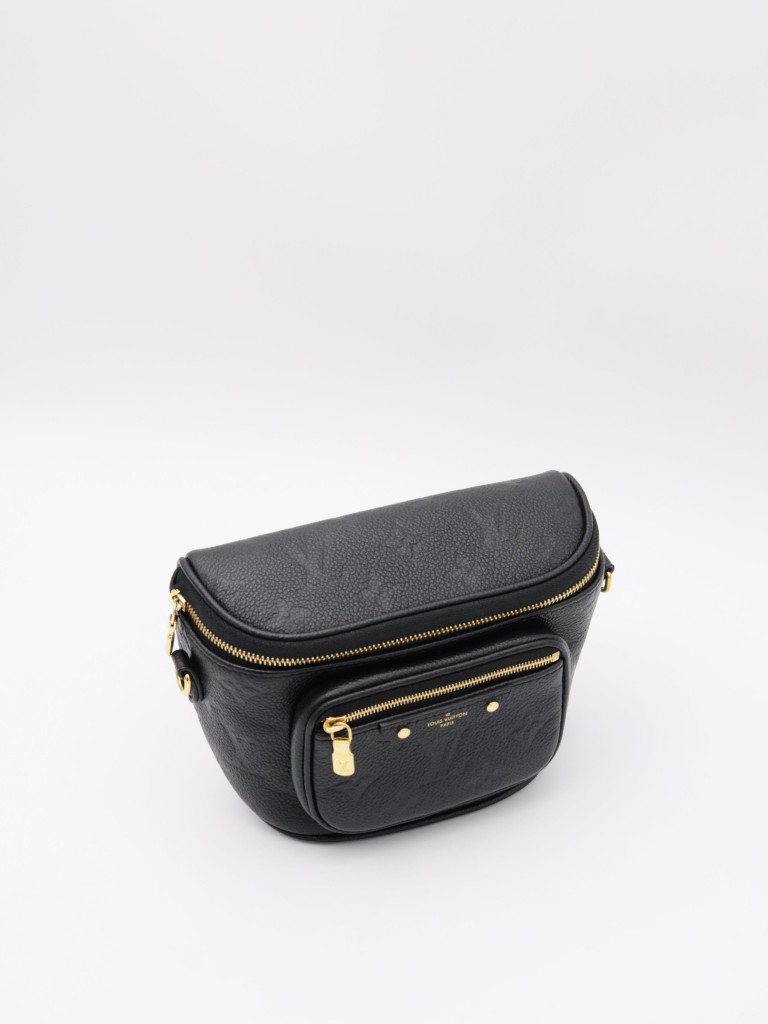 Louis Vuitton Nerka Mini Bumbag