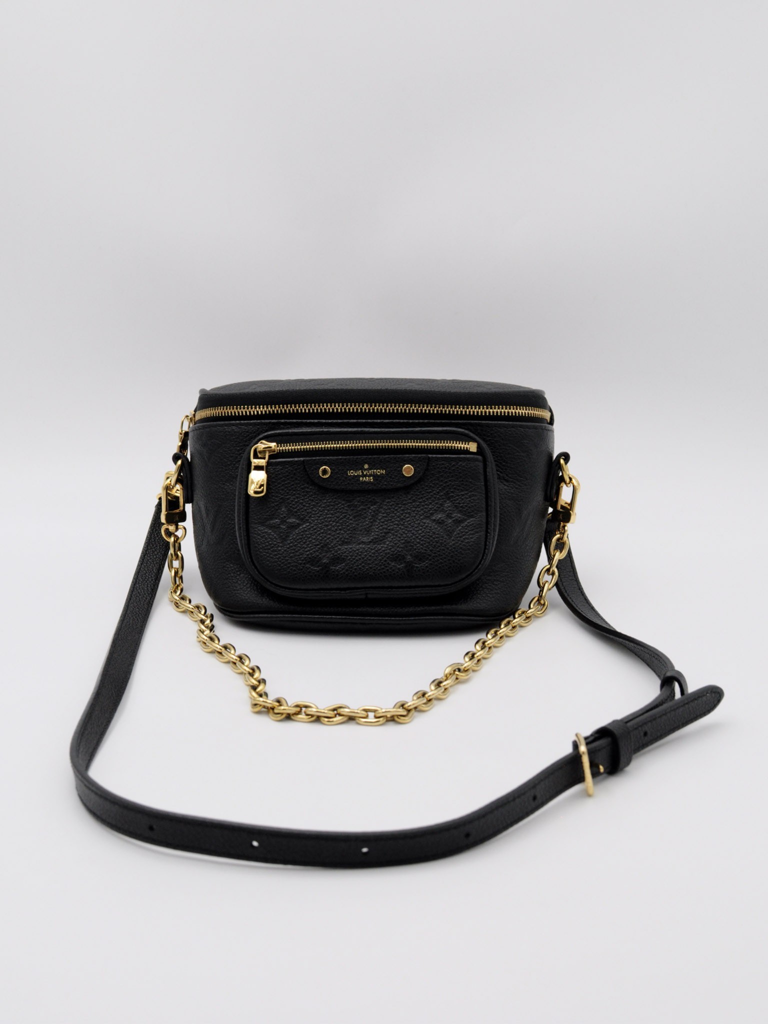 Louis Vuitton Nerka Mini Bumbag