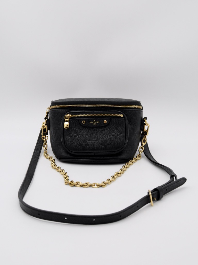 Louis Vuitton Nerka Mini Bumbag