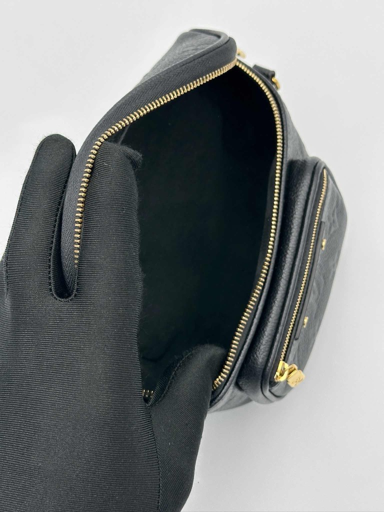 Louis Vuitton Mini Bumbag