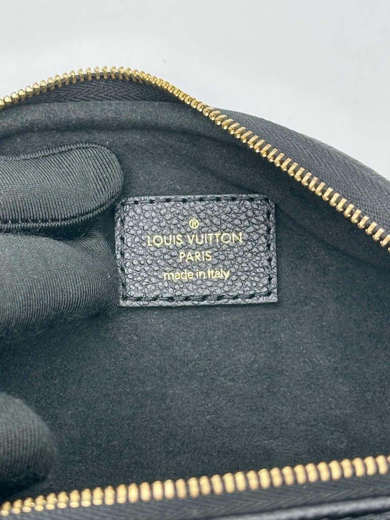 Louis Vuitton Mini Bumbag