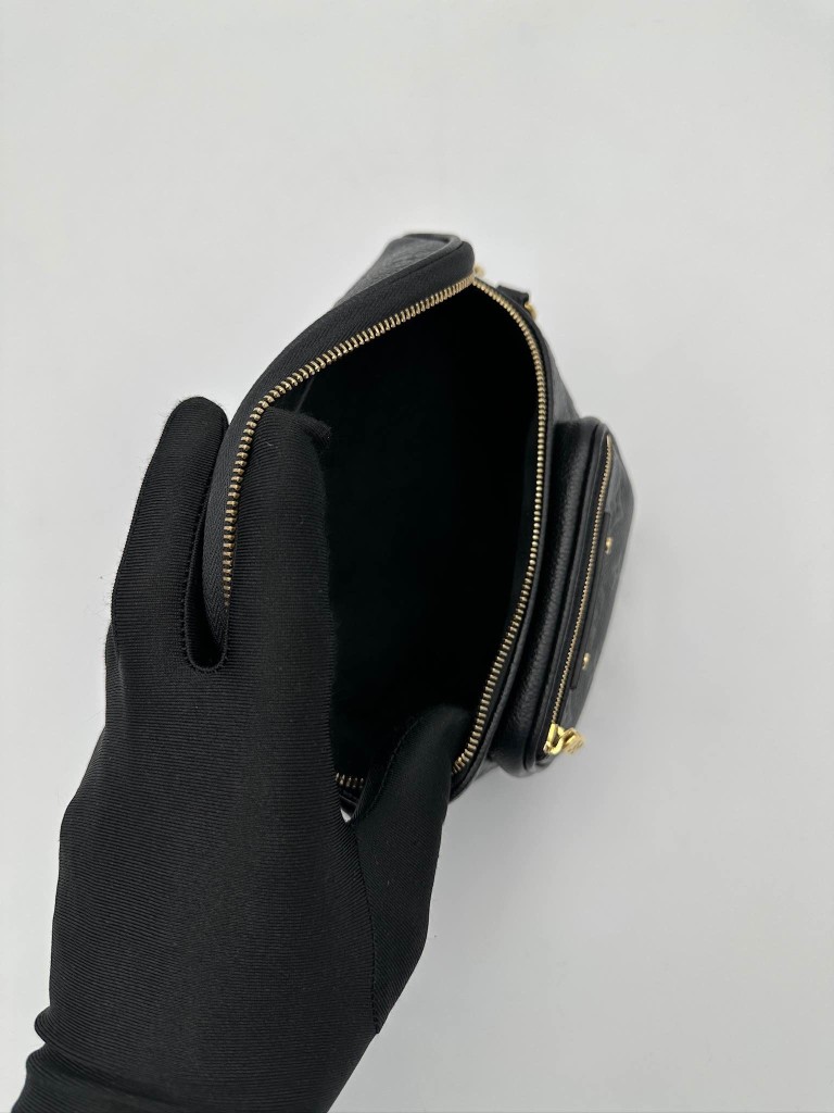 Louis Vuitton Nerka Mini Bumbag