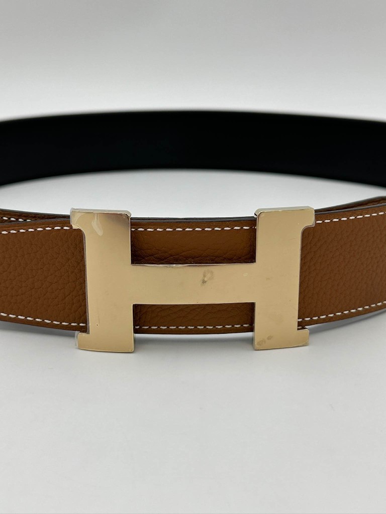 Hermes belt