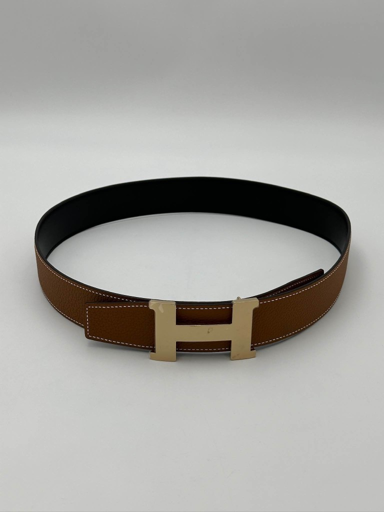 Hermes belt