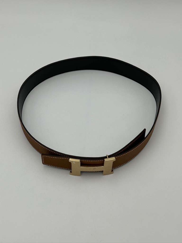 Hermes belt
