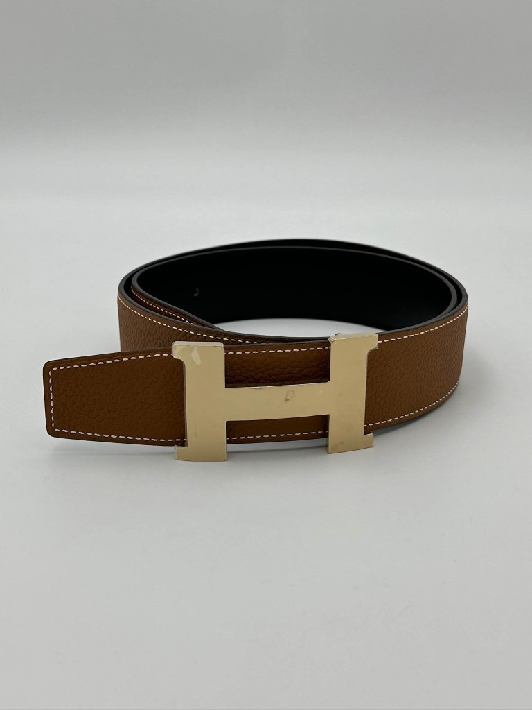 Hermes belt