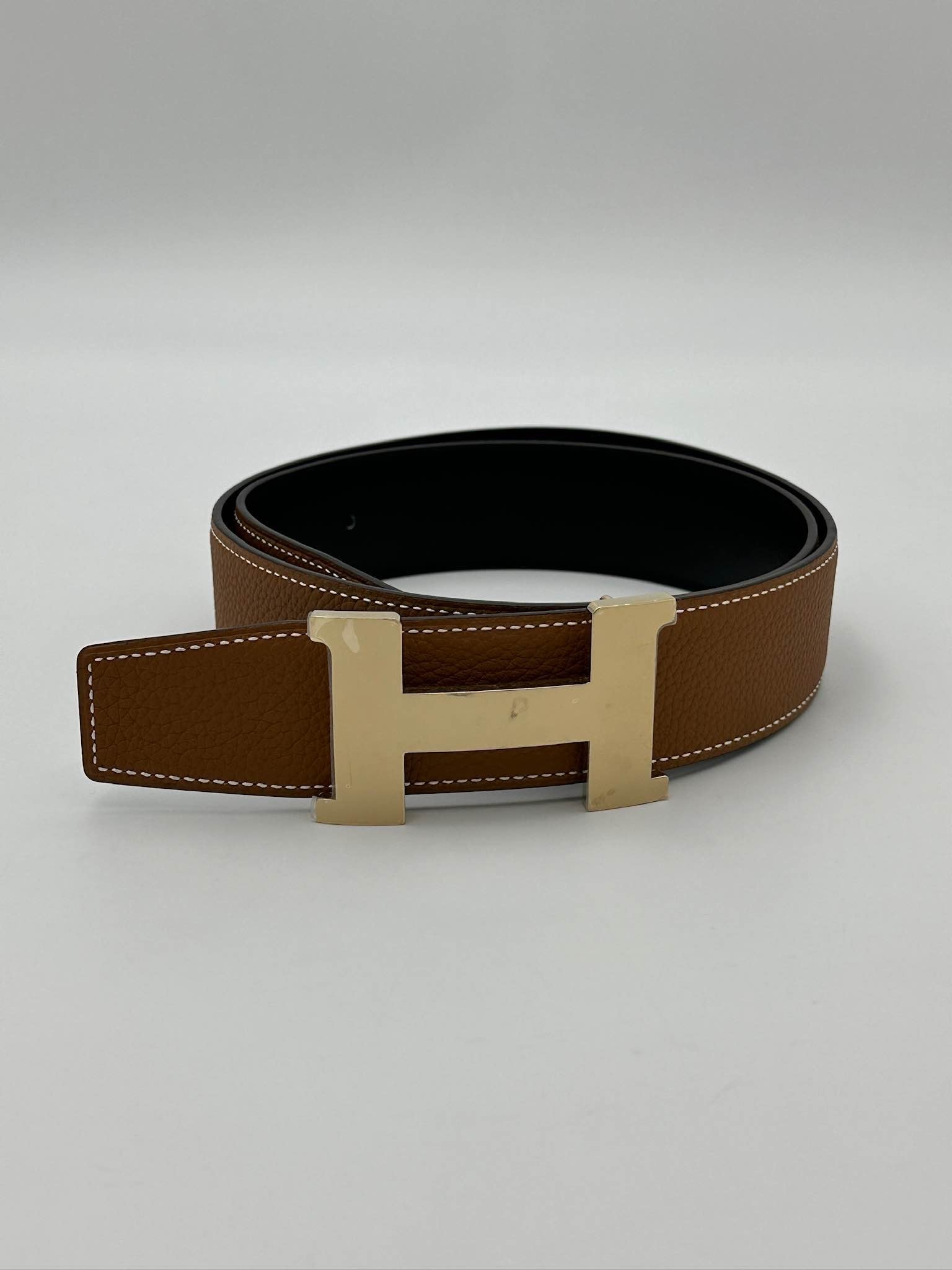 Hermes belt